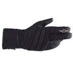 Alpinestars Women's SR-3 V2 Drystar WP Gloves (Black)