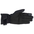 Alpinestars Women's SR-3 V2 Drystar WP Gloves (Black)