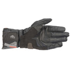 Alpinestars SP-8 V3 Motorcycle Sports Leather Gloves (Black)