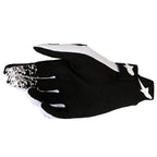 Alpinestars TechStar MX | Enduro Gloves (White/Black)