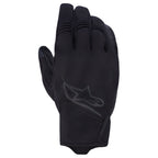 Alpinestars FASTER V3 Plasma Drystar Gloves (Black)