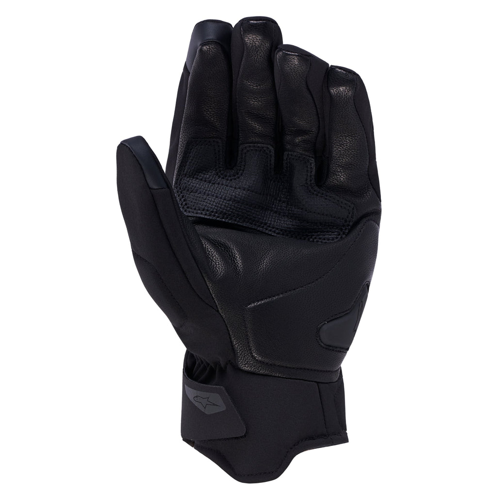 Alpinestars FASTER V3 Plasma Drystar Gloves (Black)