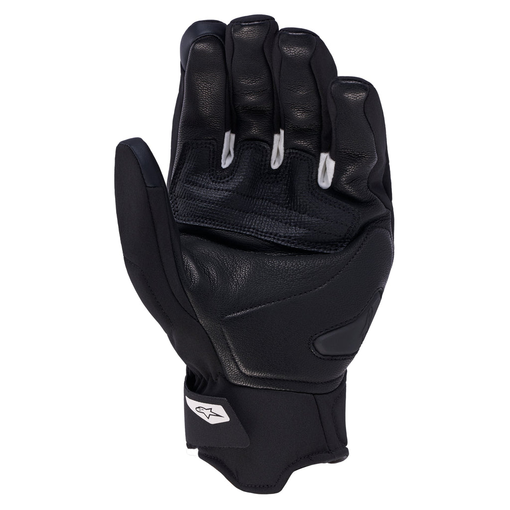Alpinestars FASTER V3 Plasma Drystar Gloves (Black/White)