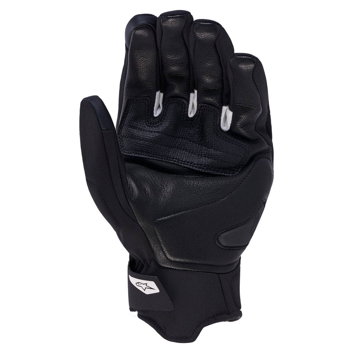 Alpinestars FASTER V3 Plasma Drystar Gloves (Black/White)