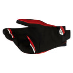 Alpinestars Megawatt V2 AIR Enduro | Adventure Gloves (Bright Red/Black)