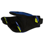 Alpinestars Megawatt V2 AIR Enduro | Adventure Gloves (Bright Blue/Black)