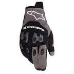 Alpinestars PRO-Dura Enduro | Adventure Gloves (Black/Grey)