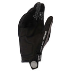 Alpinestars PRO-Dura Enduro | Adventure Gloves (Black/Grey)