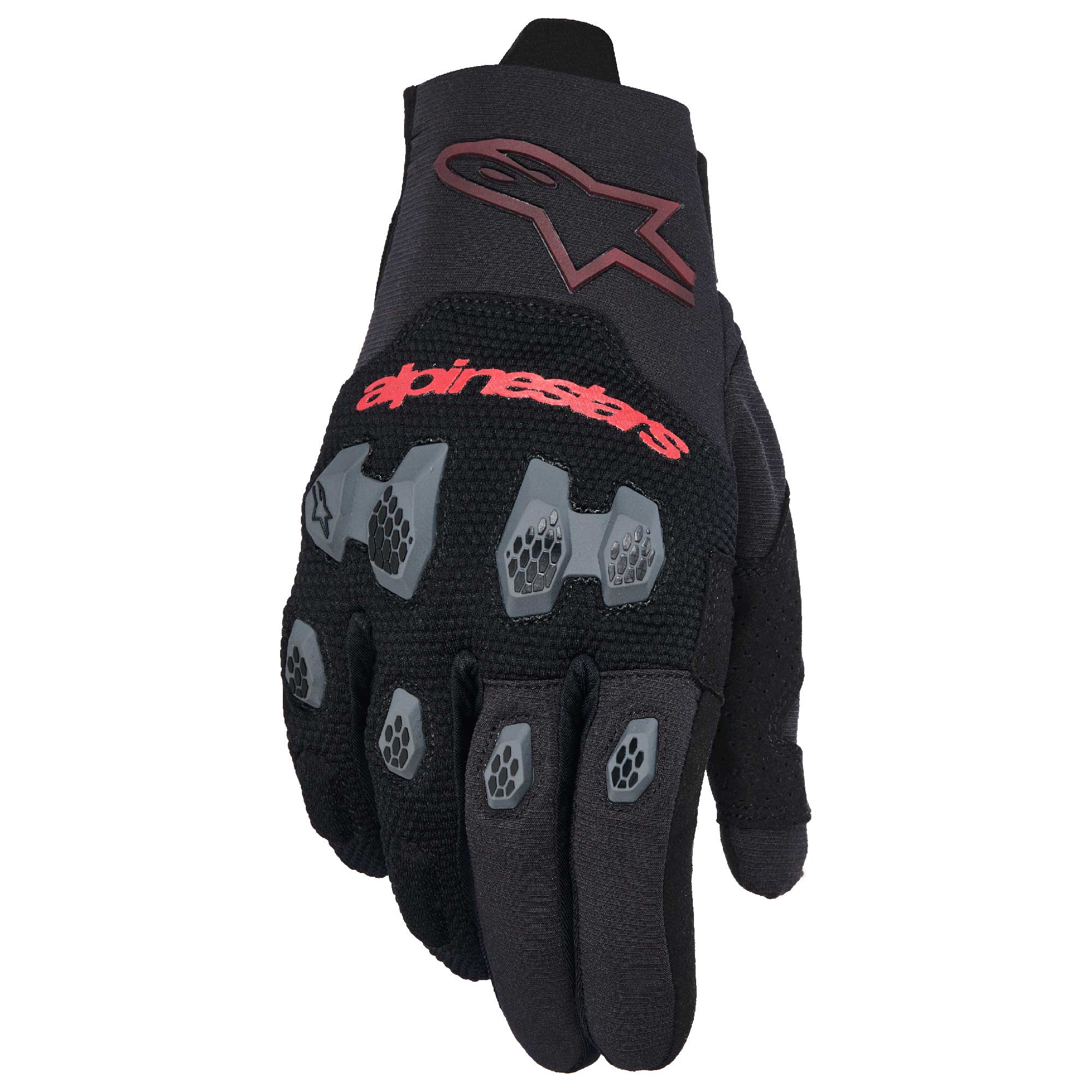 Alpinestars ENDURO Jersey & Pant Kit Deal PRO-Dura (Black/Magnet/White)