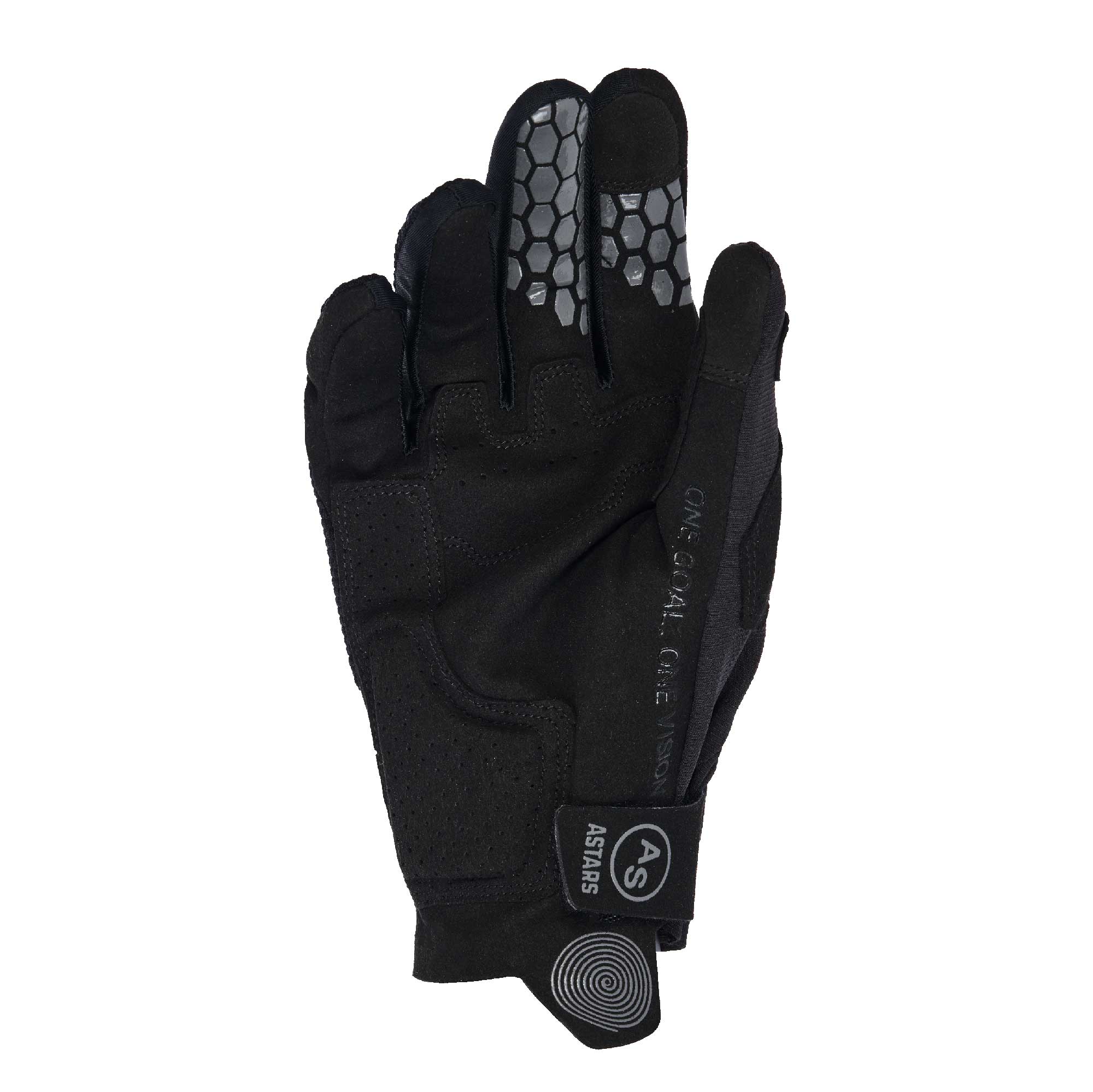 Alpinestars ENDURO Jersey & Pant Kit Deal PRO-Dura (Black/Magnet/White)