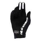 Alpinestars SuperTech MX Gloves (Black/White)