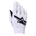 Alpinestars SuperTech MX Gloves (Light Lilac/Black)