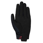 Alpinestars Honda REEF V2 Short Gloves (Black/Bright Red/Dark Grey)