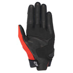 Alpinestars Honda SP X 3 Short Gloves (Bright Red/Black/White)