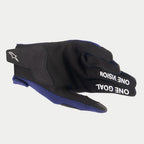 Alpinestars Radar MX | MTB Gloves (Night Navy/White)