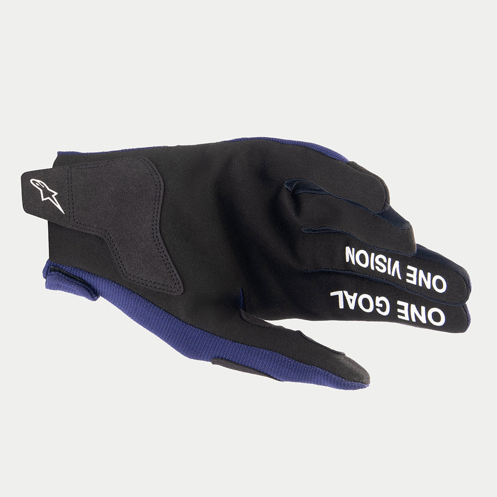 Alpinestars Radar MX | MTB Gloves (Night Navy/White)
