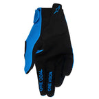 Alpinestars Radar MX | MTB Gloves (UCLA Blue/White)