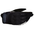 Alpinestars TechDura Enduro Gloves (White/Black)
