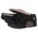 Alpinestars Megawatt CE KP1 Adventure Gloves (Stone/Black)