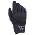 Alpinestars Women's IGNITE Drystar Insulated Gloves (Black ECRU)