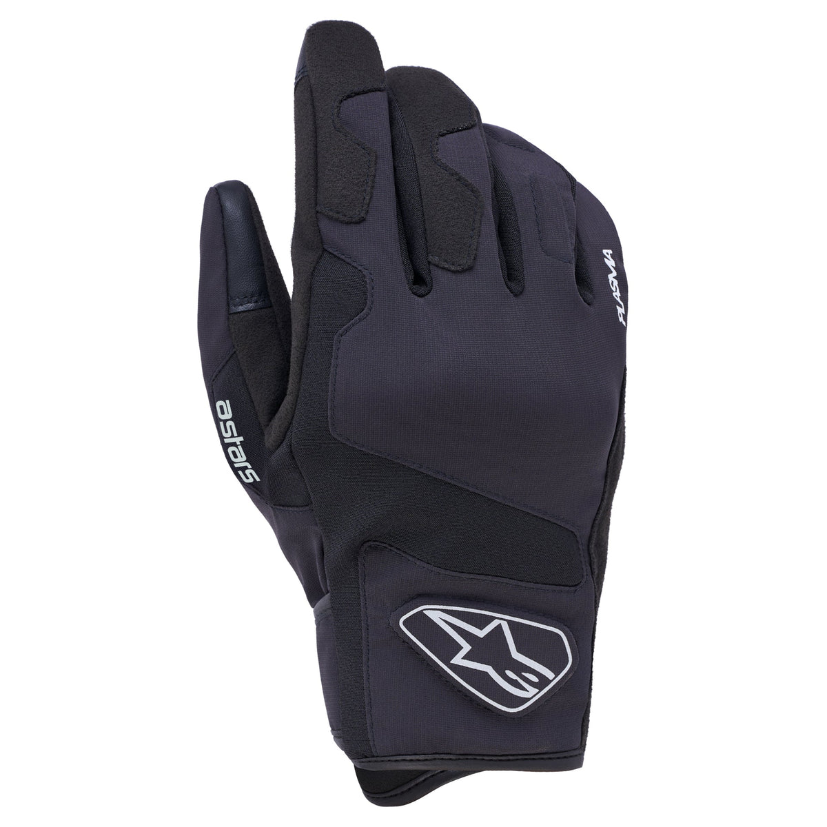 Alpinestars Women's IGNITE Drystar Insulated Gloves (Black ECRU)