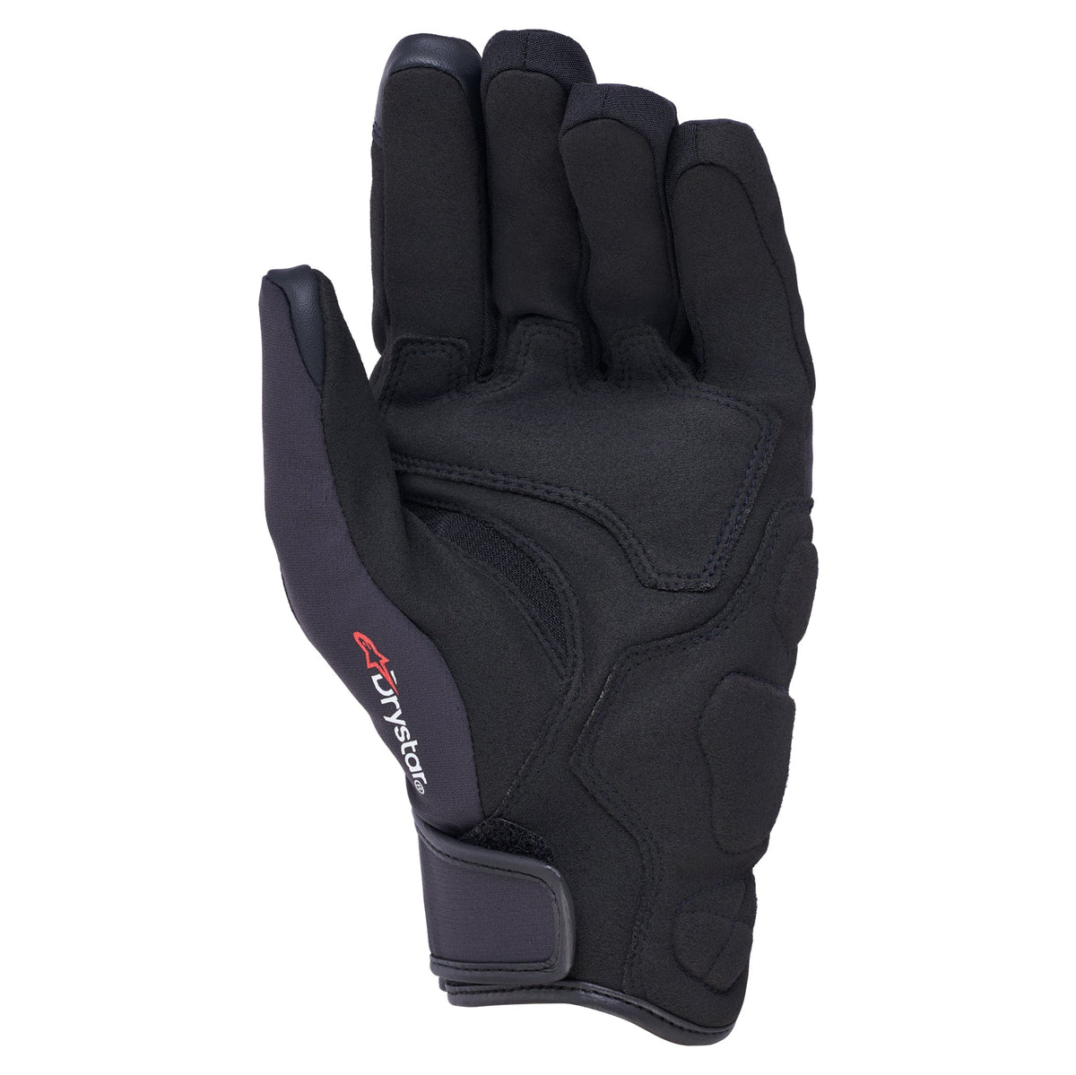 Alpinestars Women's IGNITE Drystar Insulated Gloves (Black ECRU)