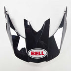 Bell (Helmet Spares) Peak | Visor - Adult Moto-10 **Various Colours**