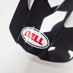 Bell (Helmet Spares) Peak | Visor - Adult Moto-10 **Various Colours**