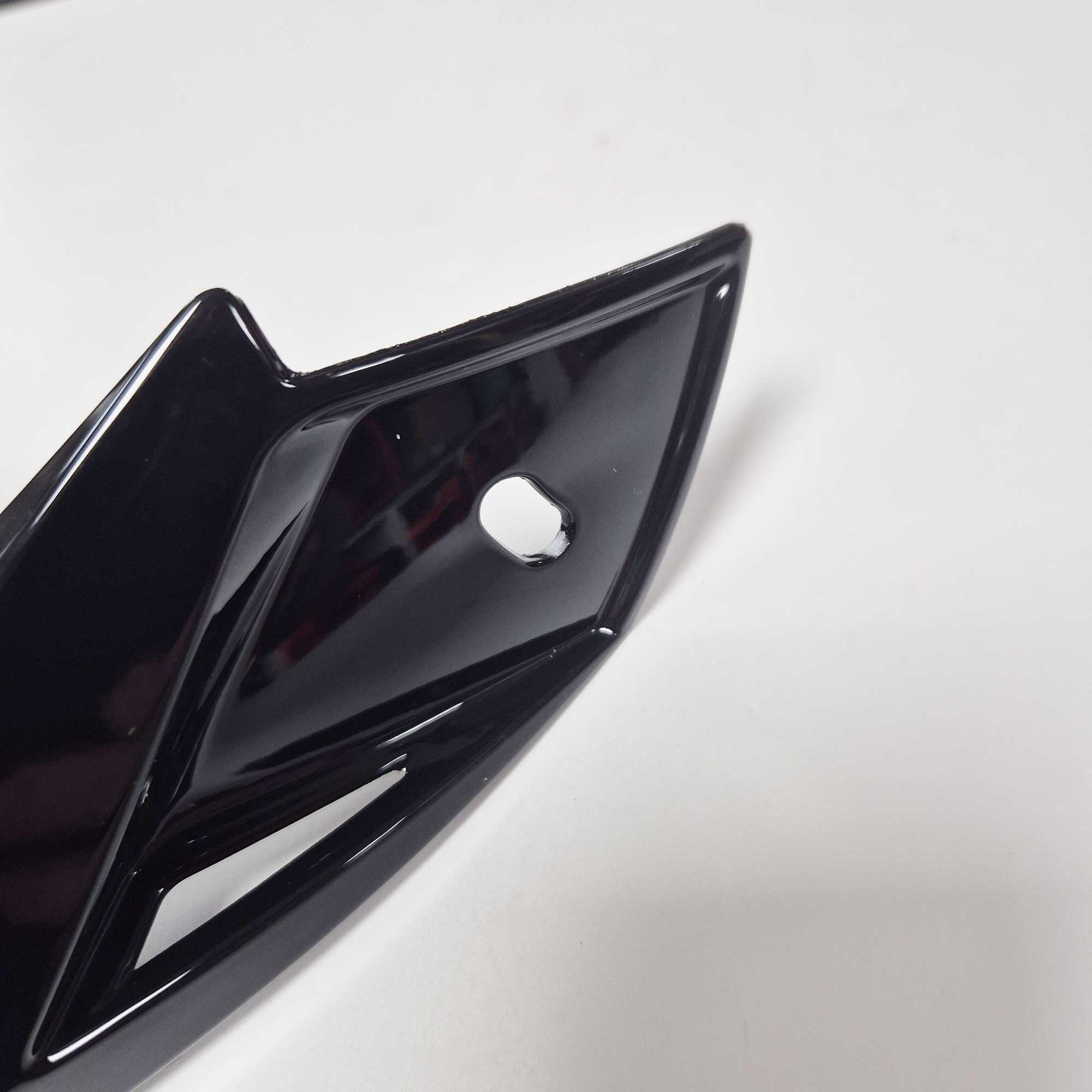 Bell (Helmet Spares) Peak | Visor - Adult Moto-10 **Various Colours**