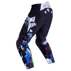 FOX Racing 180 IMAGE COSMO MX Pant (White/Black)