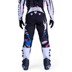 FOX Racing 180 IMAGE COSMO MX Pant (White/Black)