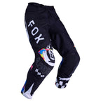 FOX Racing 180 IMAGE COSMO MX Kit Deal (White/Black)