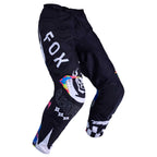 FOX Racing 180 IMAGE COSMO MX Pant (White/Black)