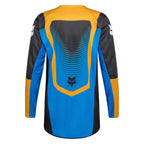 FOX Racing 180 COLLECT MX Kit Deal (Blue/Tangerine/Black)