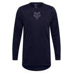 FOX Racing FLEXAIR BLACKOUT MX Kit Deal (Black/Black)
