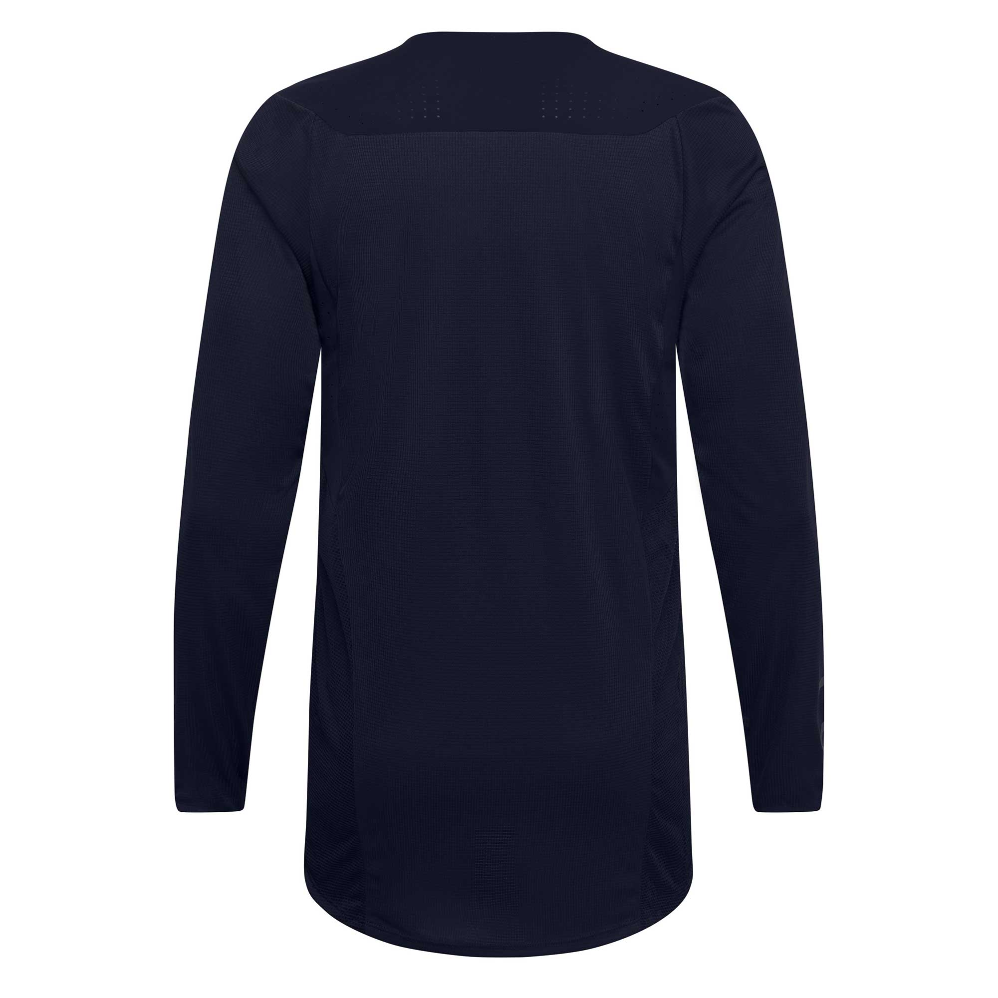 FOX Racing MX | SX FLEXAIR BLACKOUT MX Jersey & Pant Kit Deal (Black)
