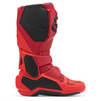 FOX Racing INSTINCT 2.0 Motocross Boots (Chili Red)