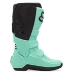 FOX Racing Motocross Boots - MOTION 2.0 (Teal/Black)