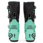 FOX Racing Motocross Boots - MOTION 2.0 (Teal/Black)
