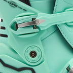 FOX Racing Motocross Boots - MOTION 2.0 (Teal/Black)