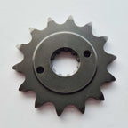 Renthal Sprocket (Front 368) CRF250L 13-21, CRF300L 21-26