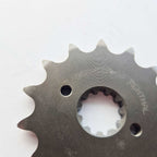Renthal Sprocket (Front 368) CRF250L 13-21, CRF300L 21-26
