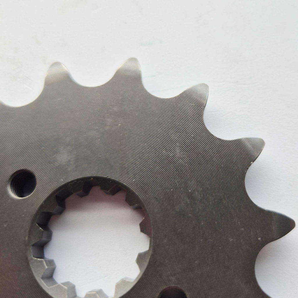 Renthal - Sprocket - Front - 368 - 520 - CRF250/300L 13-24