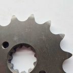 Renthal Sprocket (Front 368) CRF250L 13-21, CRF300L 21-26