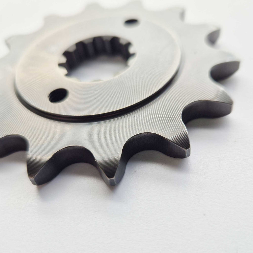 Renthal - Sprocket - Front - 368 - 520 - CRF250/300L 13-24