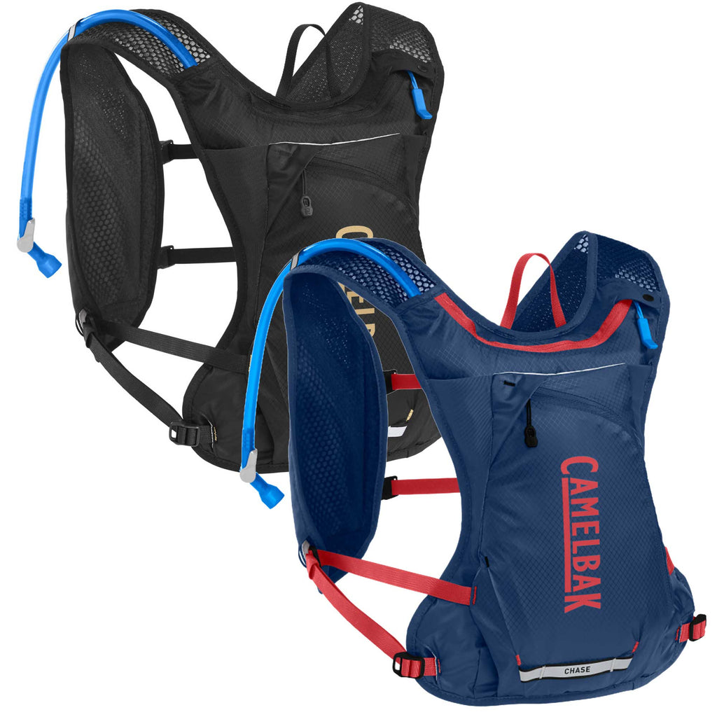 CAMELBAK Adventure | MTB - CHASE RACE 4 Hydration Backpack with 1.5L Reservoir Pack