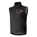 Alpinestars (MX26) Youth MX/Enduro Vest Bodywarmer - Techstar Softshell (Black)