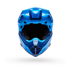BELL MOTO-10 MIPS FADE MX | Enduro Helmet (Blue)