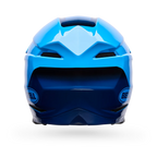 BELL MOTO-10 MIPS FADE MX | Enduro Helmet (Blue)