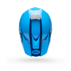 BELL MOTO-10 MIPS FADE MX | Enduro Helmet (Blue)